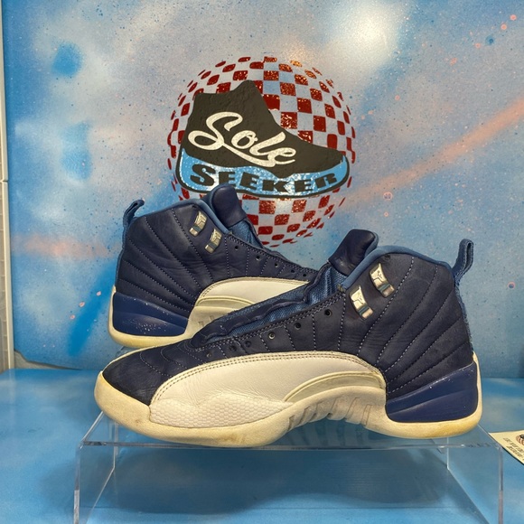 Jordan 12 - Picture 5 of 6